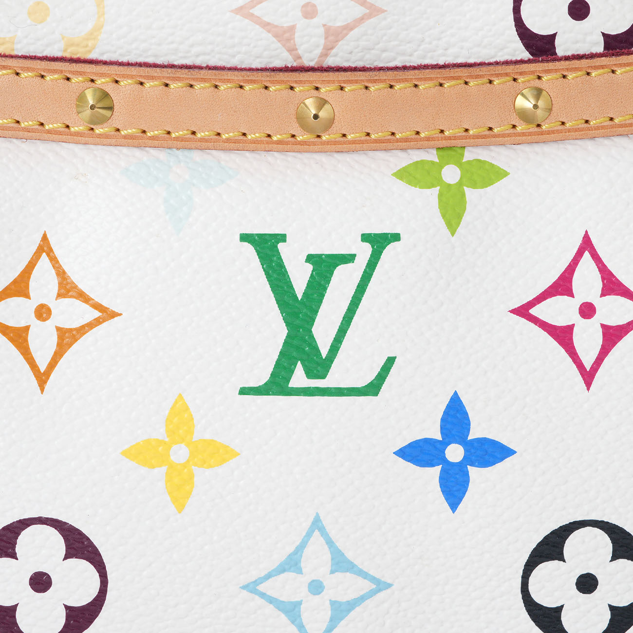 LOUIS VUITTON(USED)루이비통 M92663 멀티 트루빌 토트백